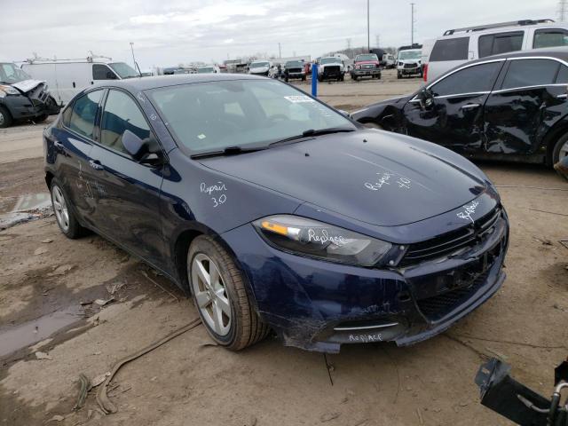 DODGE DART SXT 2015 1c3cdfbb1fd378417