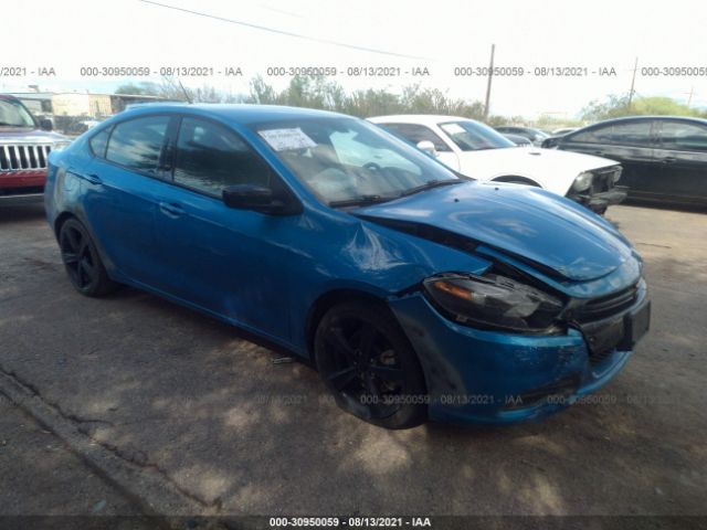 DODGE DART 2015 1c3cdfbb1fd391118