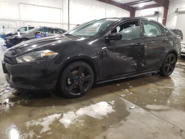 DODGE DART SXT 2015 1c3cdfbb1fd392527