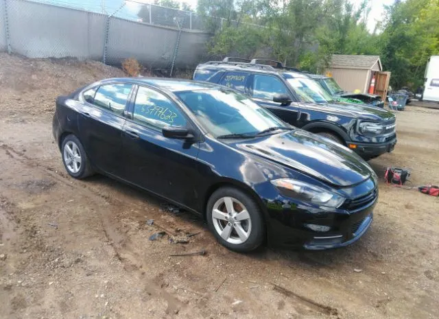 DODGE DART 2015 1c3cdfbb1fd403381