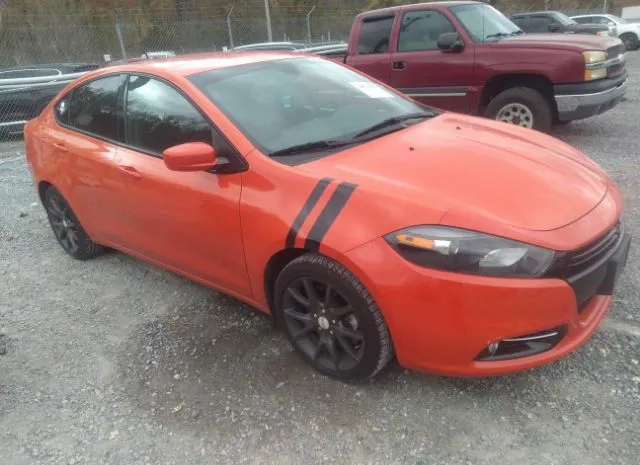 DODGE DART 2015 1c3cdfbb1fd403977