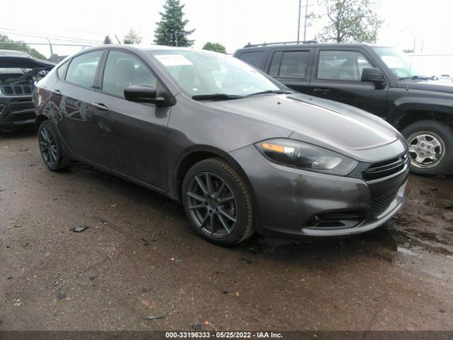 DODGE DART 2015 1c3cdfbb1fd404529