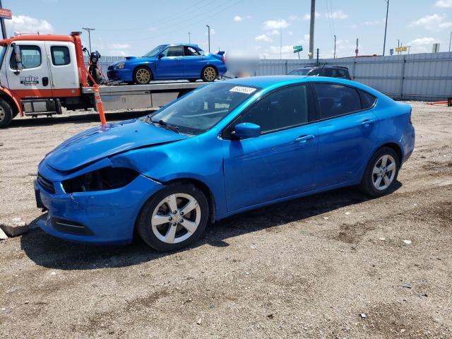 DODGE DART SXT 2015 1c3cdfbb1fd405504