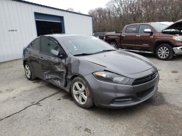 DODGE DART SXT 2015 1c3cdfbb1fd405597