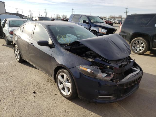 DODGE DART SXT 2015 1c3cdfbb1fd405633