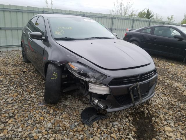 DODGE DART SXT 2015 1c3cdfbb1fd405678