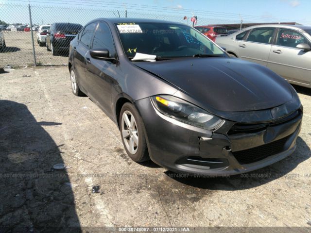 DODGE DART 2015 1c3cdfbb1fd406863