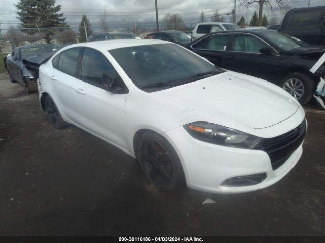 DODGE DART 2015 1c3cdfbb1fd421525