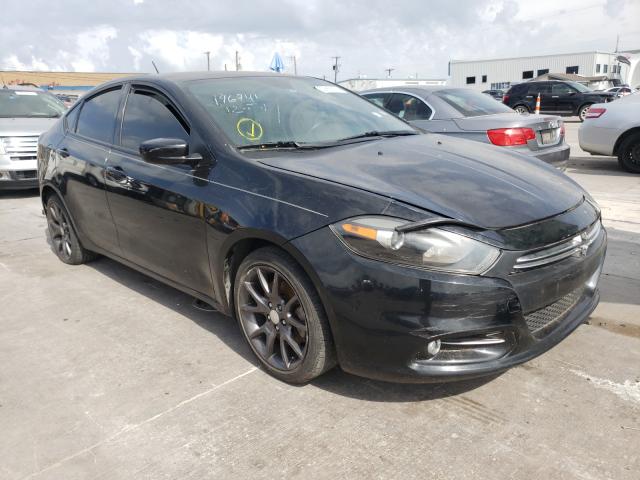 DODGE DART SXT 2015 1c3cdfbb1fd421847