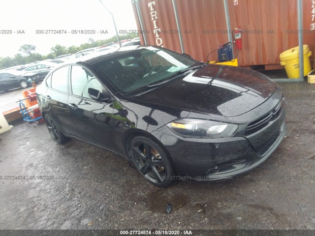 DODGE DART 2015 1c3cdfbb1fd422142