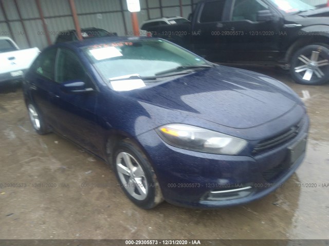 DODGE DART 2015 1c3cdfbb1fd431861