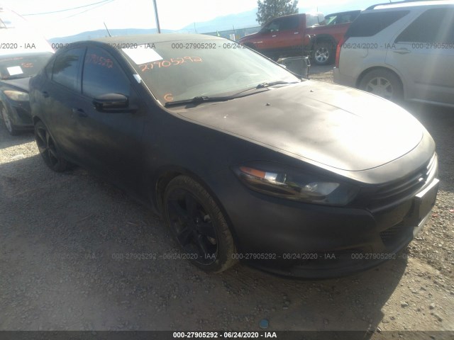 DODGE DART 2015 1c3cdfbb1fd435246