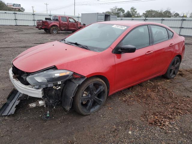 DODGE DART SXT 2015 1c3cdfbb1fd435439