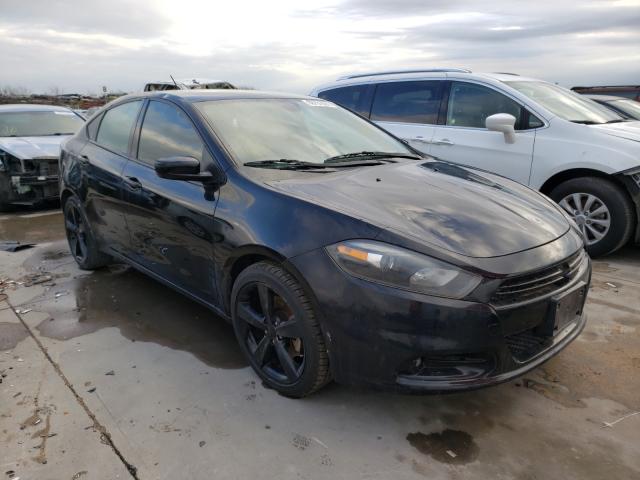 DODGE DART SXT 2015 1c3cdfbb1fd435506