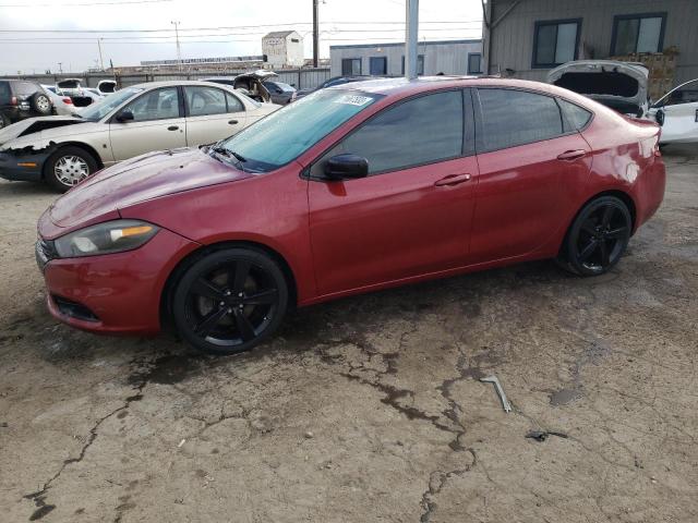 DODGE DART SXT 2016 1c3cdfbb1gd504048