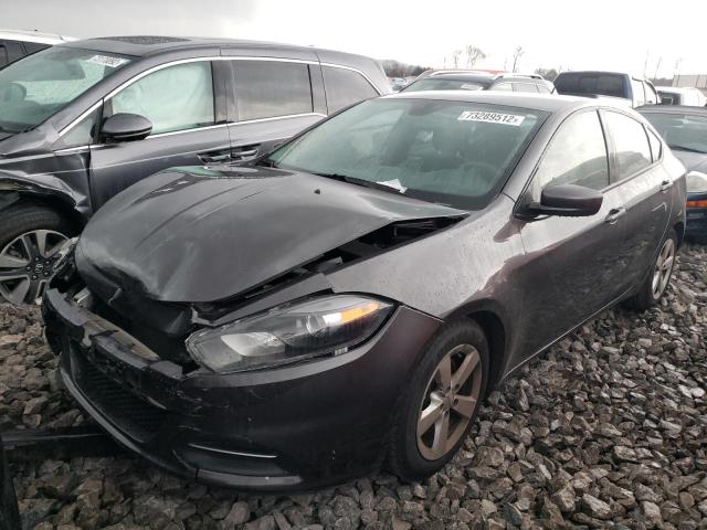 DODGE DART SXT 2016 1c3cdfbb1gd515387