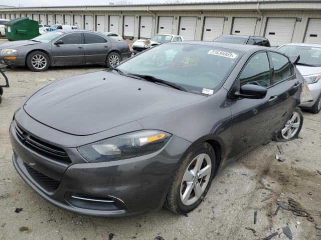 DODGE DART SXT 2016 1c3cdfbb1gd516619