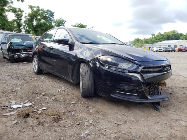 DODGE DART SXT 2016 1c3cdfbb1gd516703