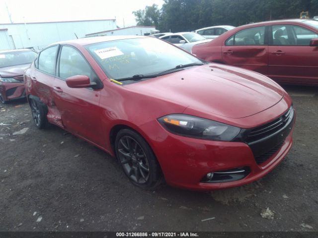 DODGE DART 2016 1c3cdfbb1gd516894