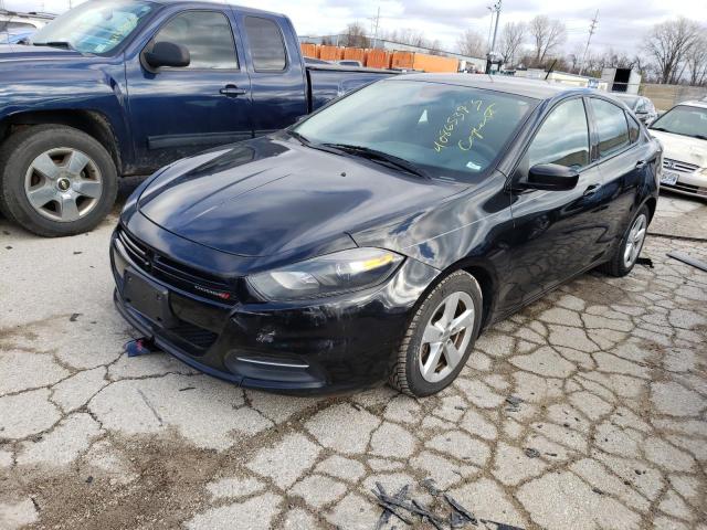 DODGE DART SXT 2016 1c3cdfbb1gd529418