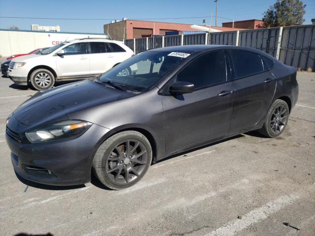 DODGE DART SXT 2016 1c3cdfbb1gd529547