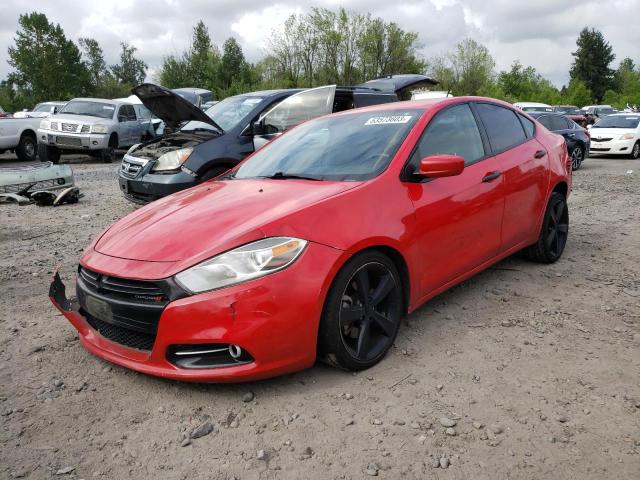 DODGE DART SXT 2016 1c3cdfbb1gd531444