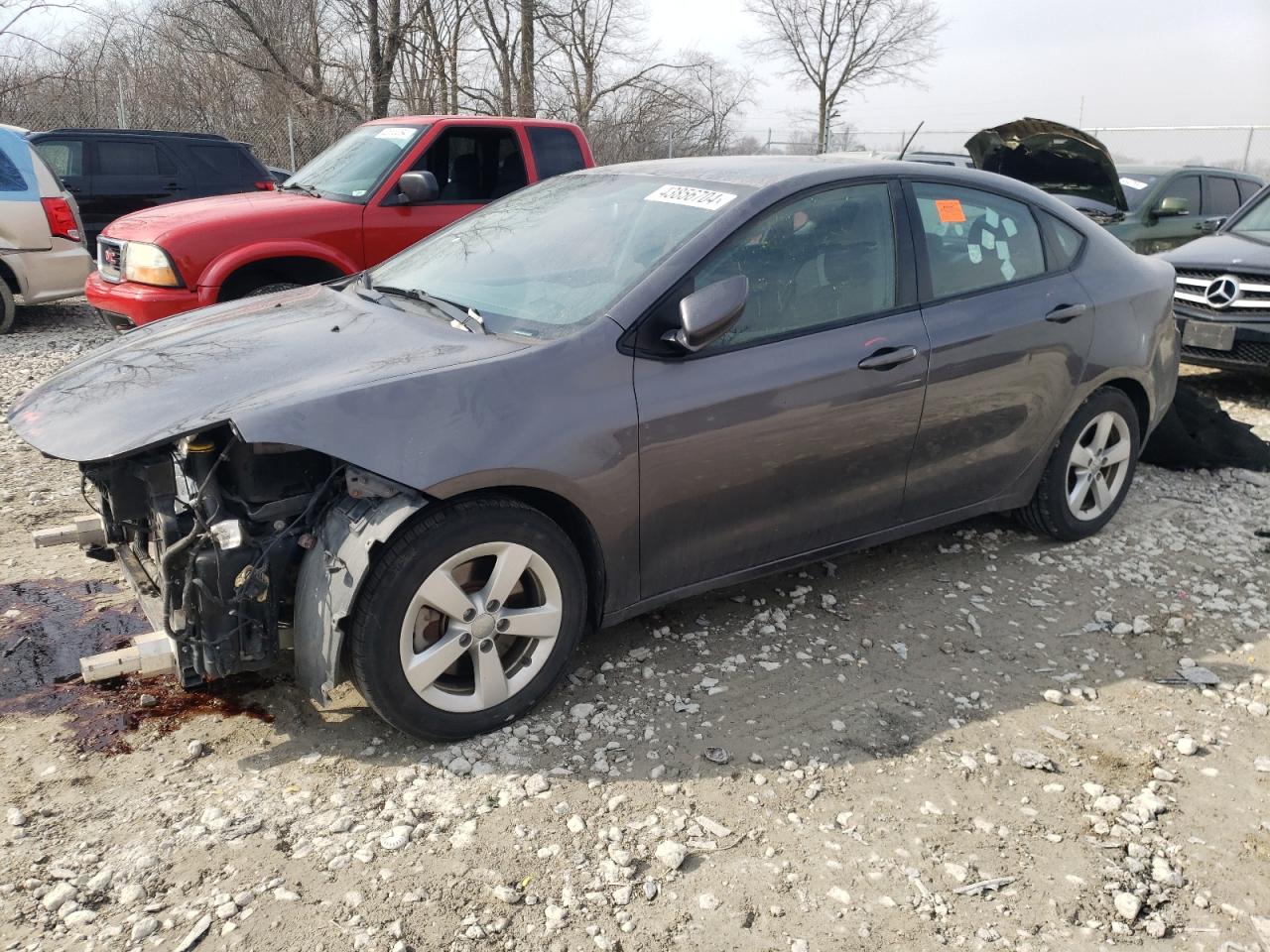 DODGE DART 2016 1c3cdfbb1gd538393