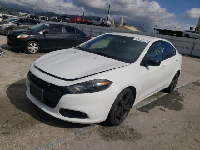 DODGE DART SXT 2016 1c3cdfbb1gd539916