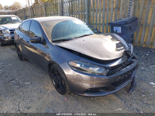 DODGE DART 2016 1c3cdfbb1gd539964