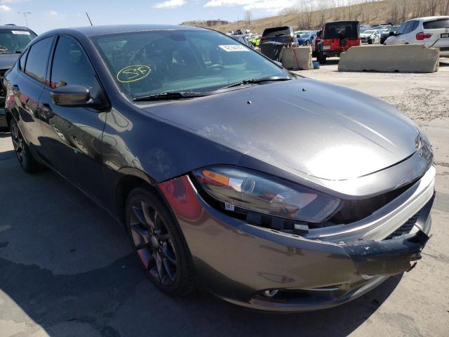 DODGE DART SXT 2016 1c3cdfbb1gd544243