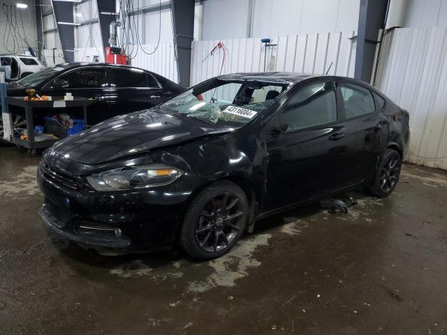 DODGE DART 2016 1c3cdfbb1gd544257