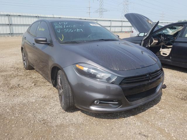 DODGE DART SXT 2016 1c3cdfbb1gd555789