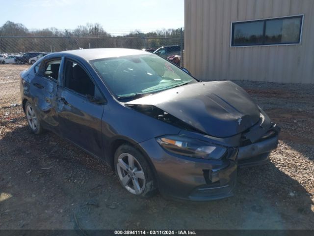 DODGE DART 2016 1c3cdfbb1gd563696