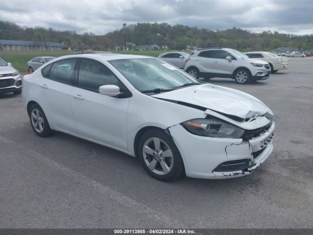 DODGE DART 2016 1c3cdfbb1gd565576