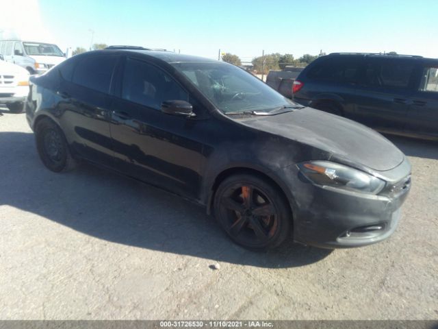 DODGE DART 2016 1c3cdfbb1gd577856