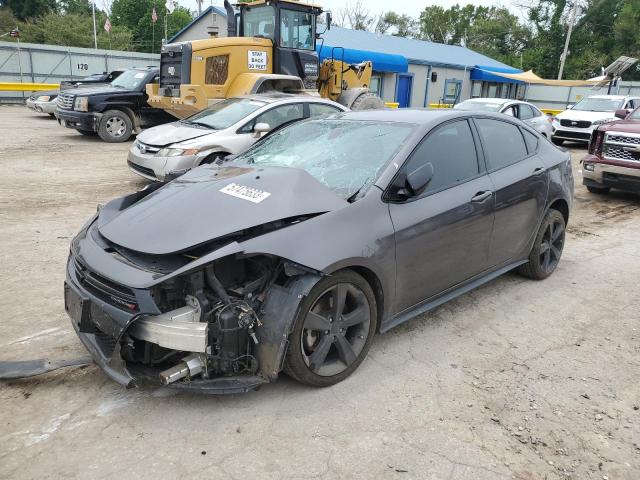 DODGE DART SXT 2016 1c3cdfbb1gd592549