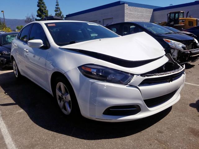 DODGE DART SXT 2016 1c3cdfbb1gd593281