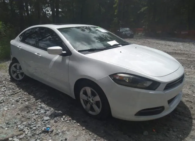 DODGE DART 2016 1c3cdfbb1gd593619