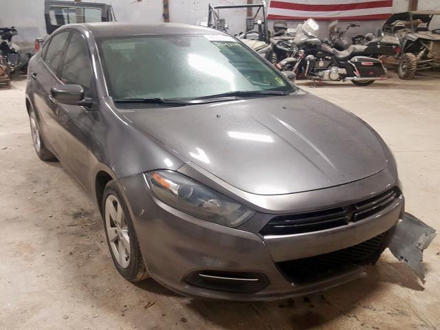 DODGE DART SXT 2016 1c3cdfbb1gd605882