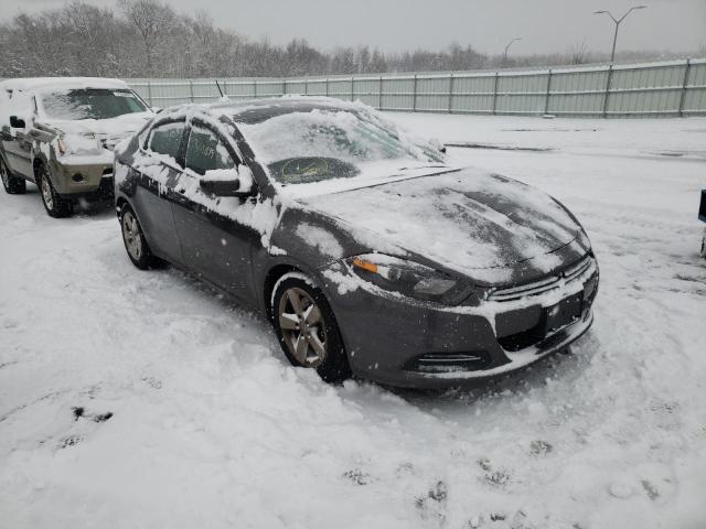 DODGE DART SXT 2016 1c3cdfbb1gd605896