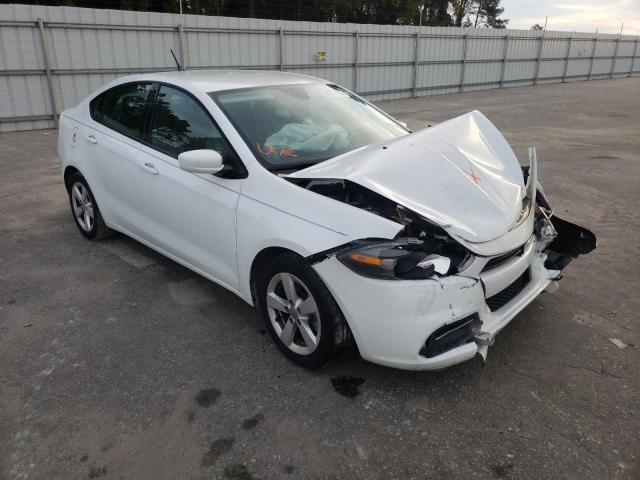 DODGE DART SXT 2016 1c3cdfbb1gd606031