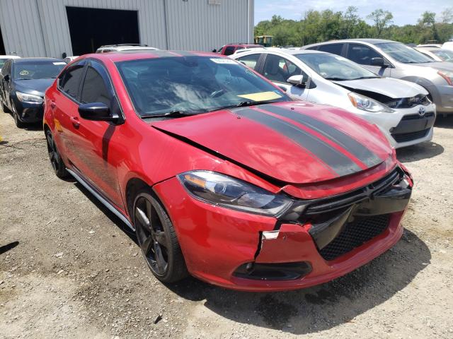 DODGE DART SXT 2016 1c3cdfbb1gd607888