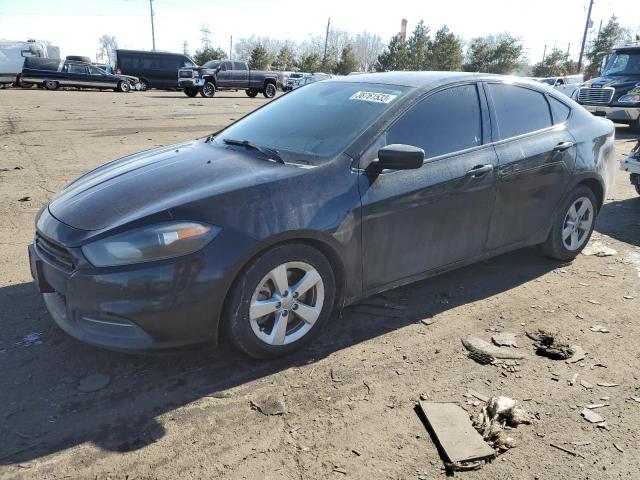 DODGE DART SXT 2016 1c3cdfbb1gd609799