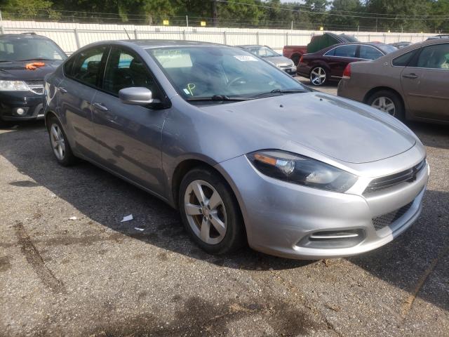 DODGE DART SXT 2016 1c3cdfbb1gd613657