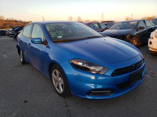 DODGE DART SXT 2016 1c3cdfbb1gd623802