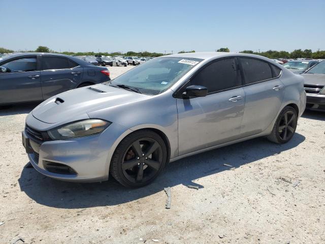 DODGE DART SXT 2016 1c3cdfbb1gd623993