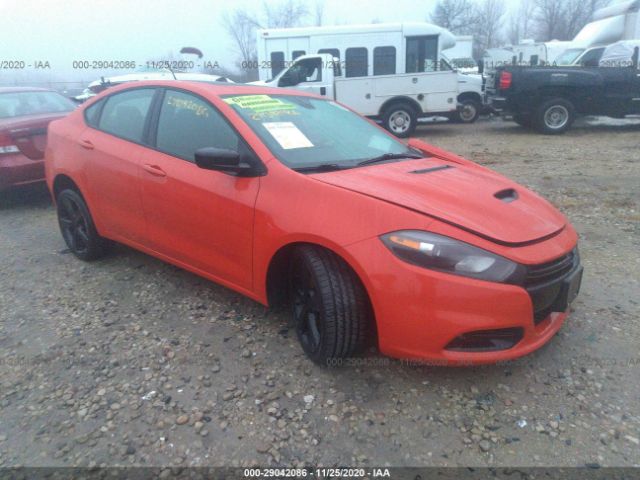 DODGE DART 2016 1c3cdfbb1gd624156