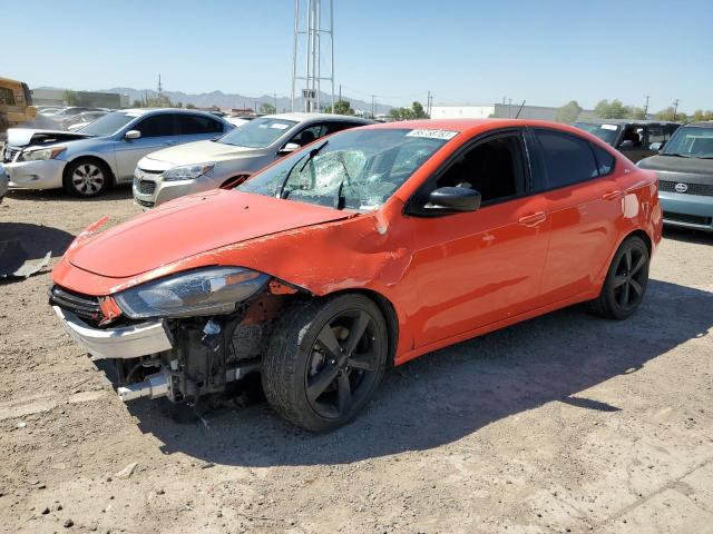 DODGE DART SXT 2016 1c3cdfbb1gd624514