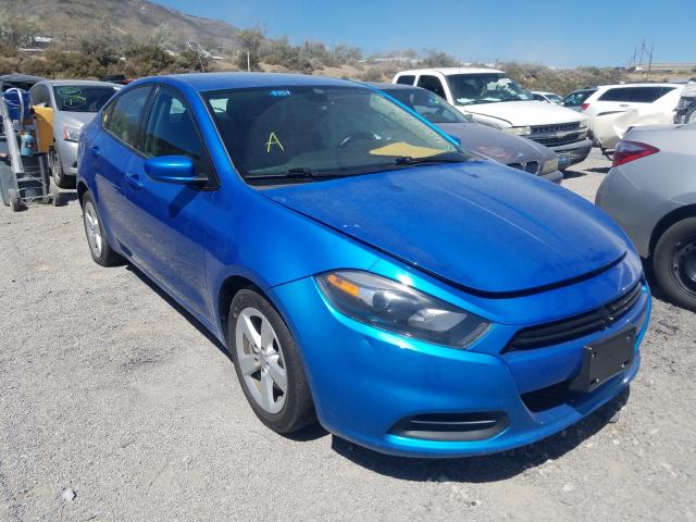 DODGE DART SXT 2016 1c3cdfbb1gd629776