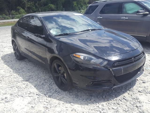 DODGE DART SXT 2016 1c3cdfbb1gd644360